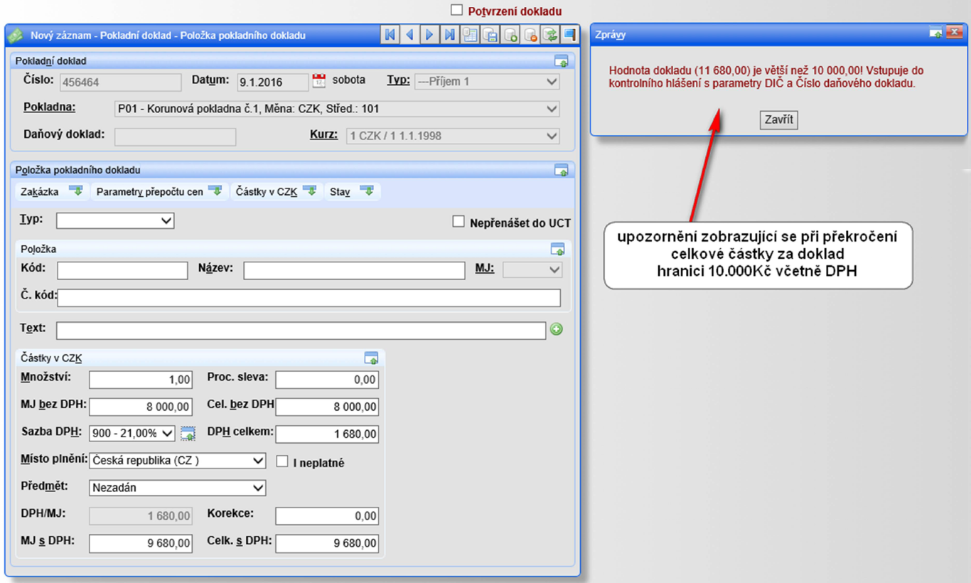 wi kontrolni hlaseni