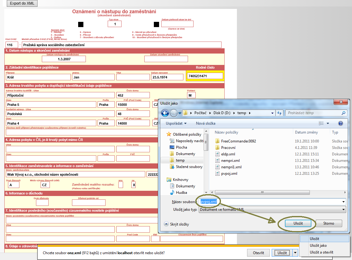 wi onz cssz xml eportal 01