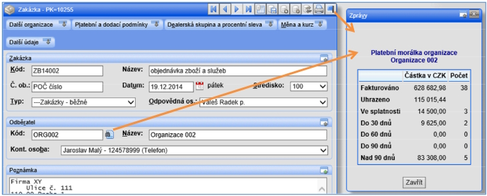 wi zakazky prehled funkci