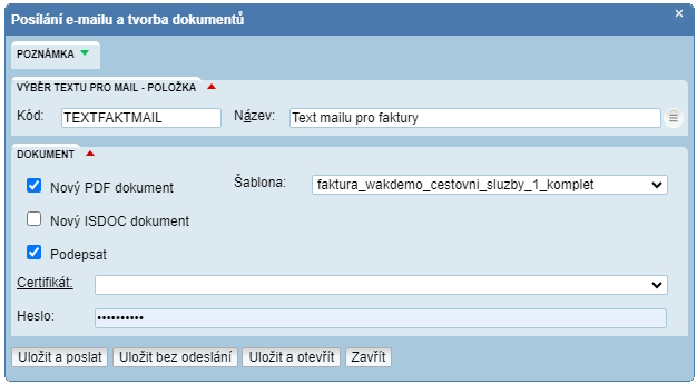 wi faktura pdf isdoc