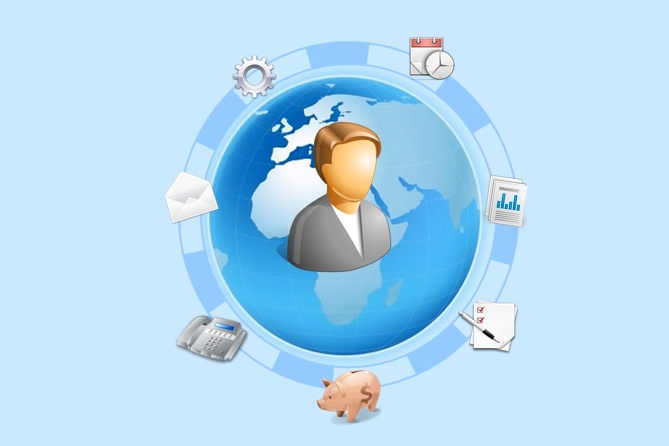 WAK INTRA - moderní CRM systém pro řízenou komunikaci