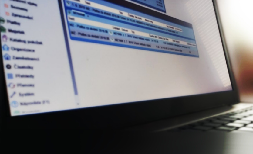 Objevte WAK INTRA - Ukázky práce v systému - praktické příklady wi ukazky systemu