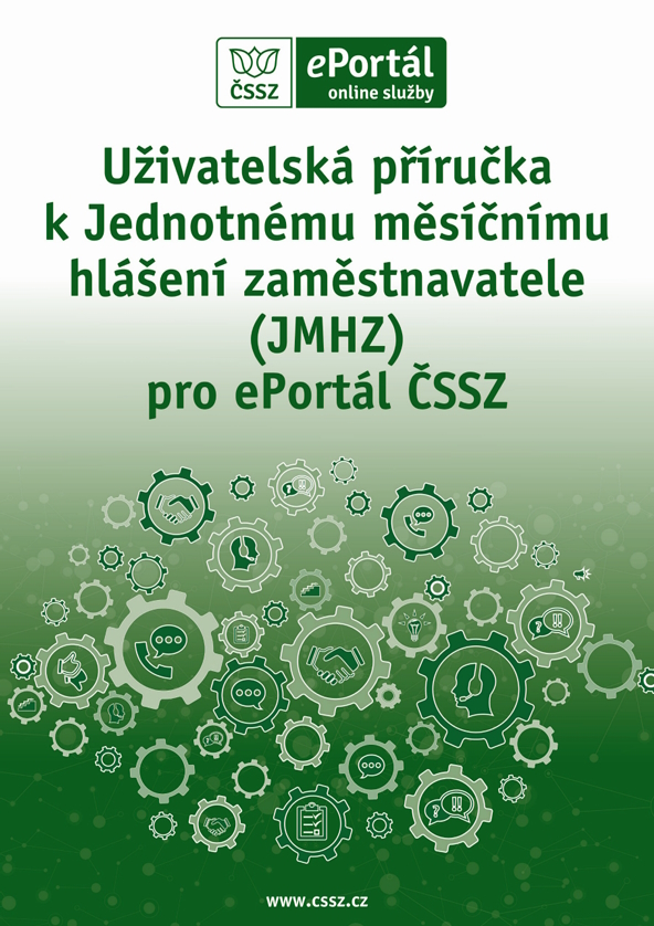 cssz jmhz prirucka