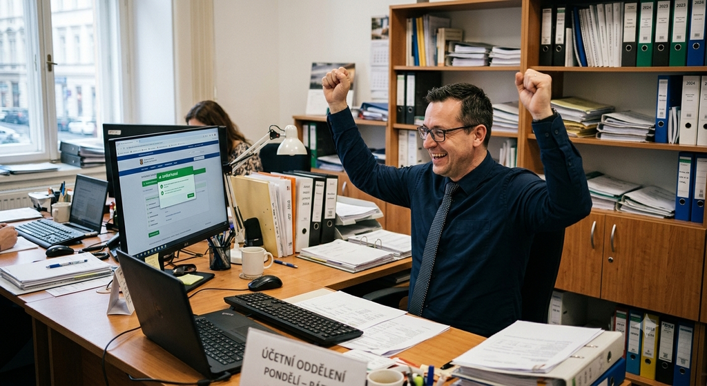 JMHZ – Nejčastější dotazy při podávání